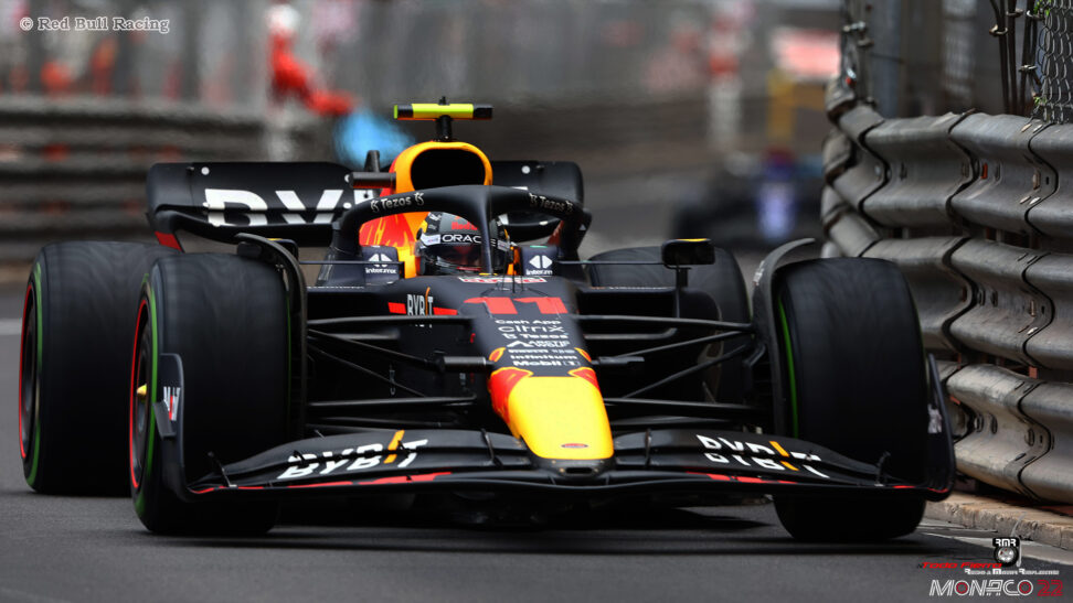 Carrera GP de Mónaco 2022: Checo Perez y Red Bull acertaron con la estrategia