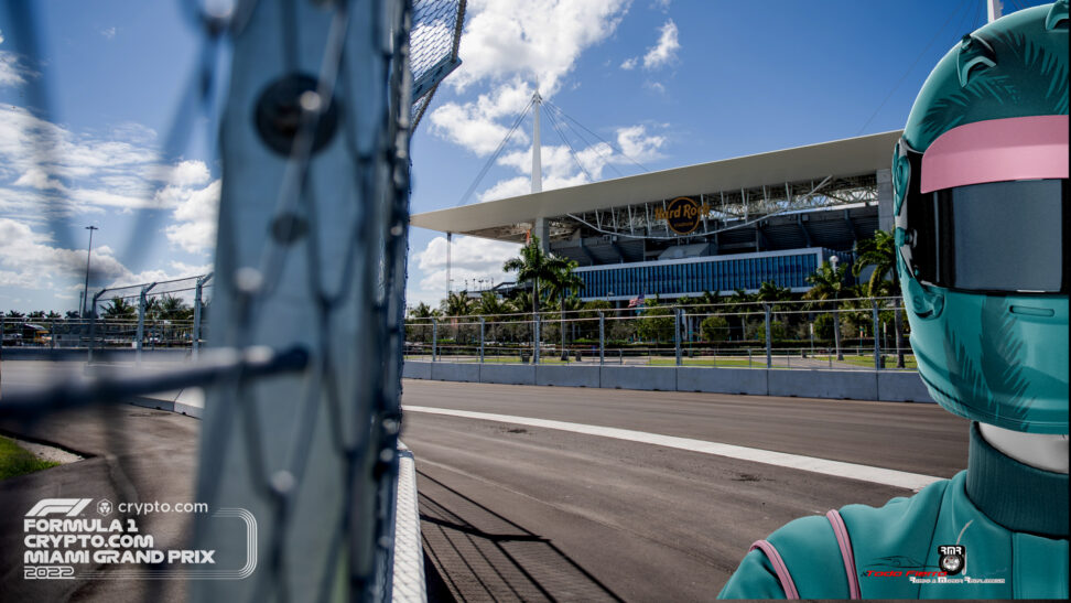 Previo GP de Miami 2022 – circuito