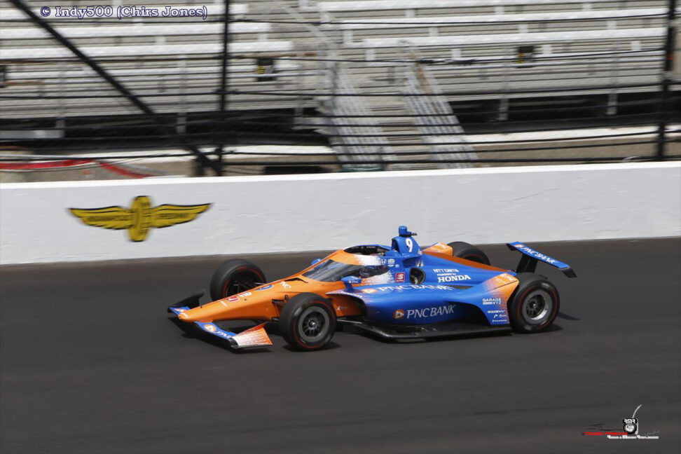 Dixon pulverizó todos los tiempos