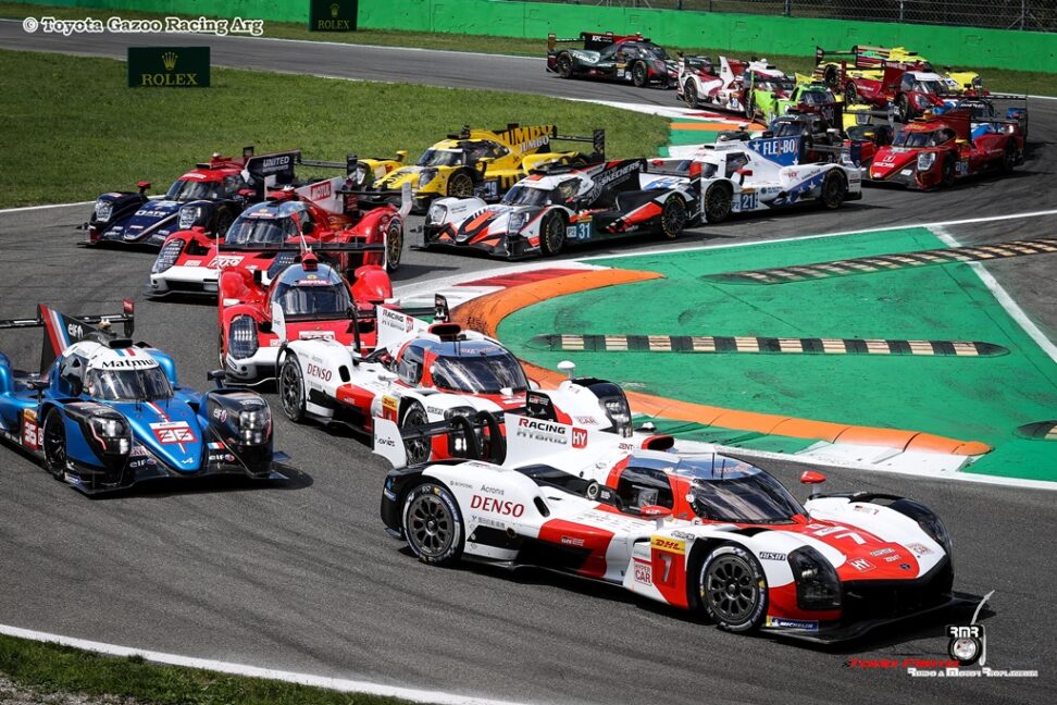 Previo 6Hs de Monza 2022: Pechito López por la revancha de Le Mans