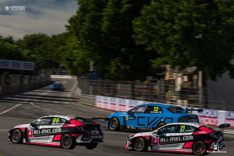 Previo WTCR Italia 2022 – Circuito