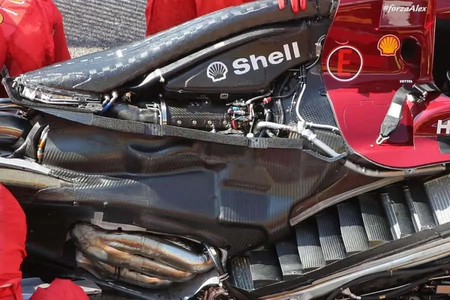 Aprobada nueva normativa a las unidades de potencia de la temporada 2026 de F1