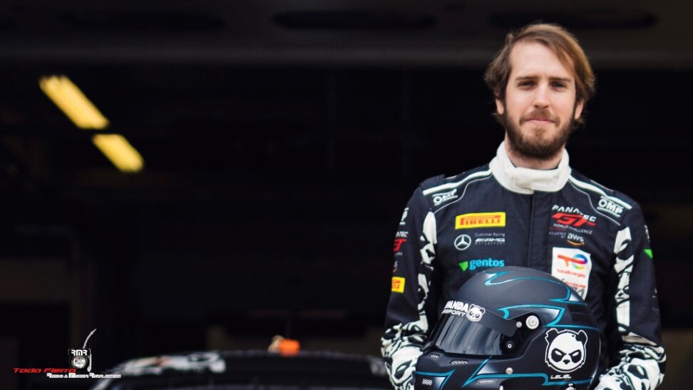 Ezequiel Pérez Companc se une a XITE para el X-Prix de la Energía