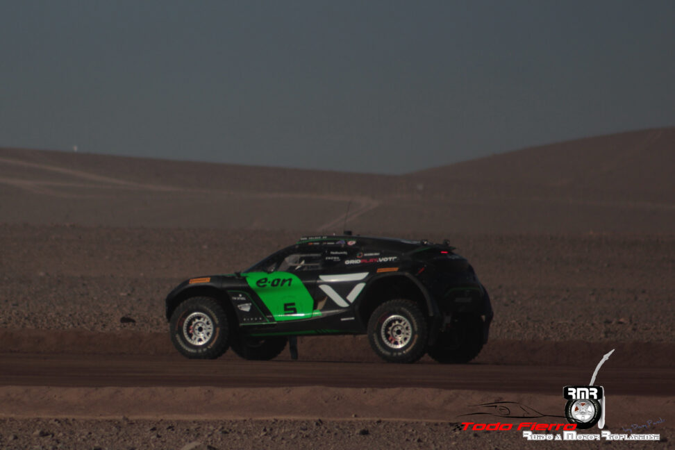 Veloce Racing cambia su alineación de pilotos para Uruguay y la temporada 2023