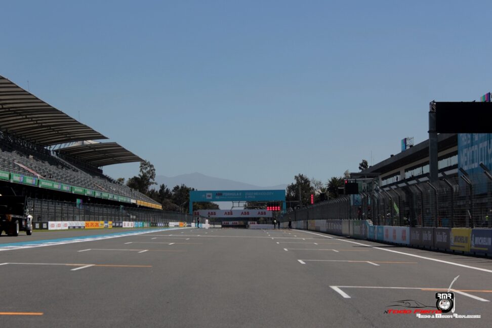 Portland se une al calendario 2023 de Formula E