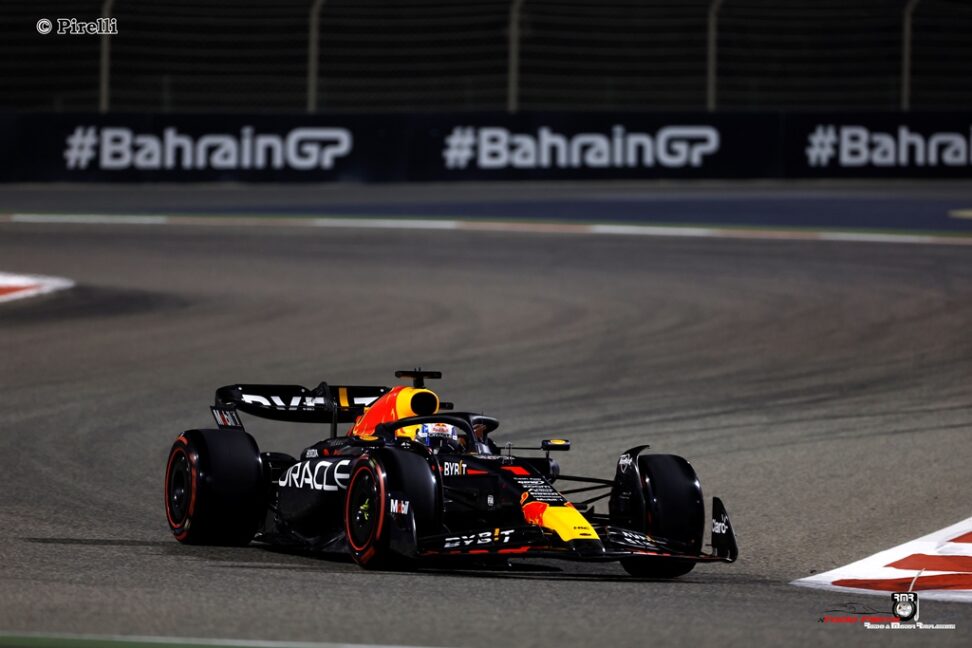 GP de Bahrain 2023 Carrera: Red Bull por encima del resto