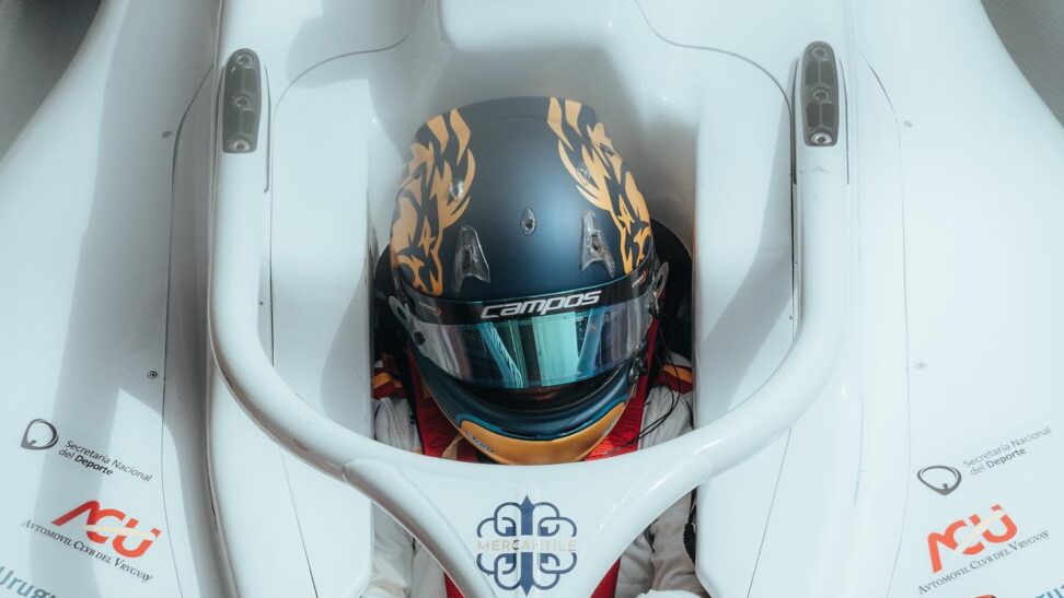 Resumen carrera uno de la F1 Academy en Zandvoort