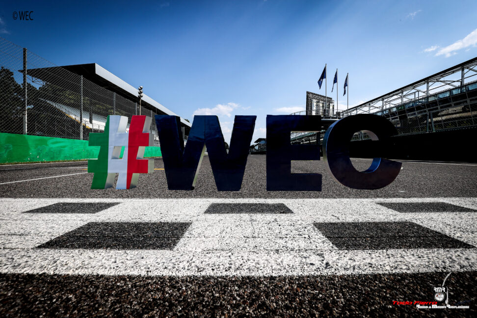 Previo 6Hs de Monza 2023: Pechito López por la revancha de Le Mans