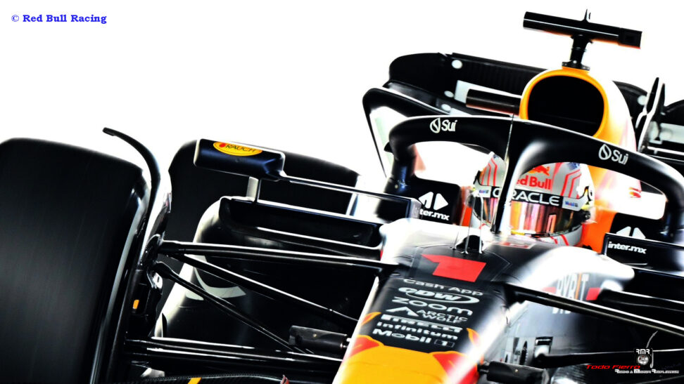 Verstappen vuelve a poner todo en orden