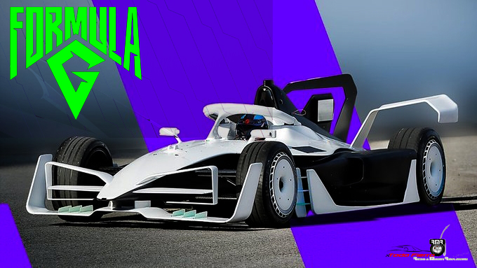 ACE Championship se transforma en Fórmula G