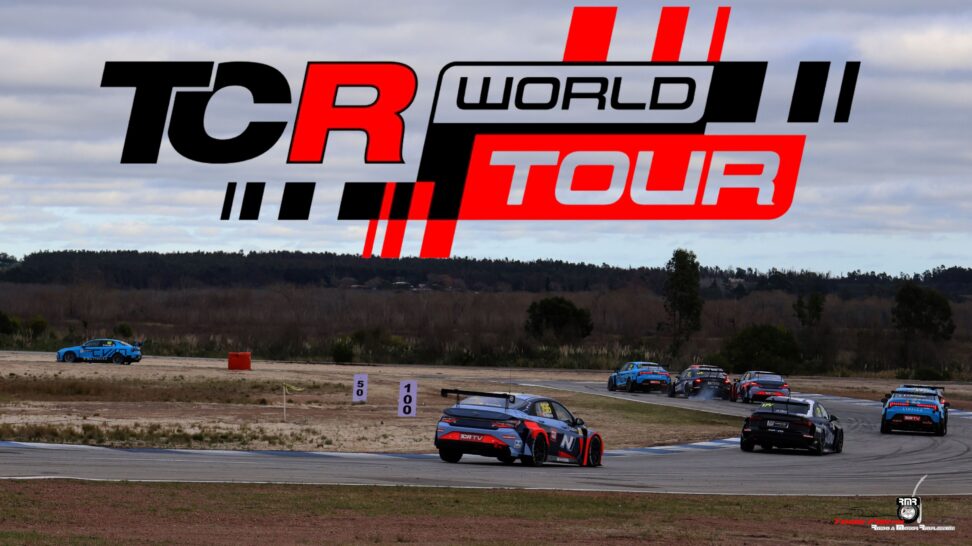 El TCR World Tour tendrá el estatus de campeonato FIA para 2024