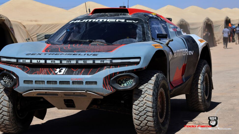 Chip Ganassi Racing no participará en la cuarta temporada de la Extreme E