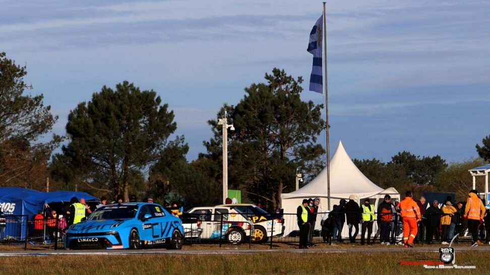 El TCR South América confirmó los circuitos para 2024