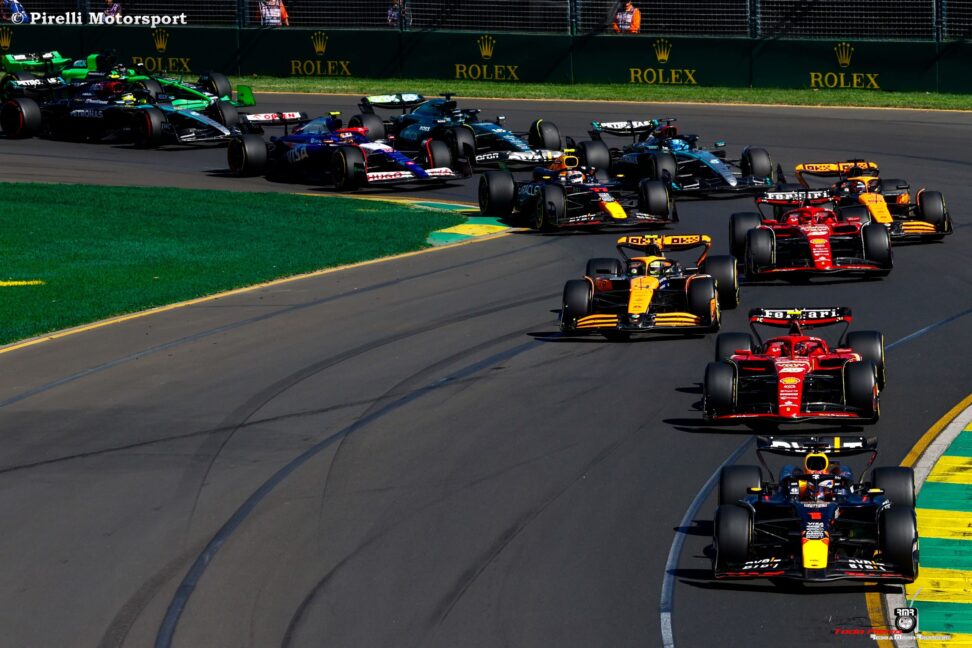 Previo GP de Japón 2024 – Circuito