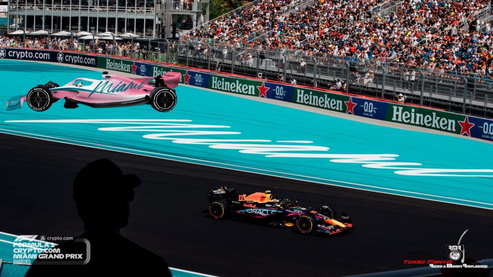 Previo GP de Miami 2024 – circuito