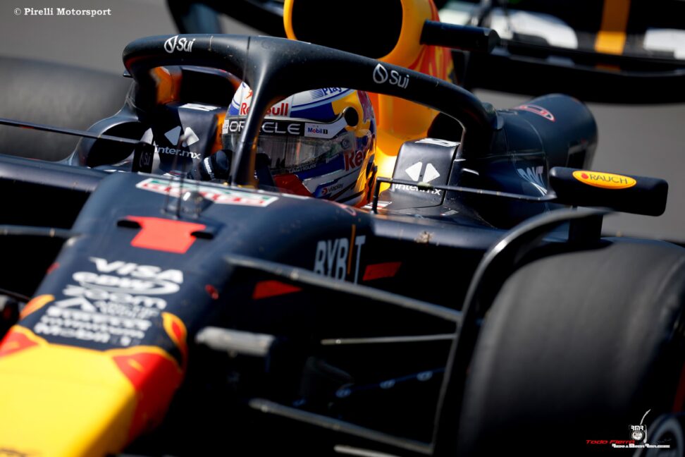 La meteorología protagonista en Canadá