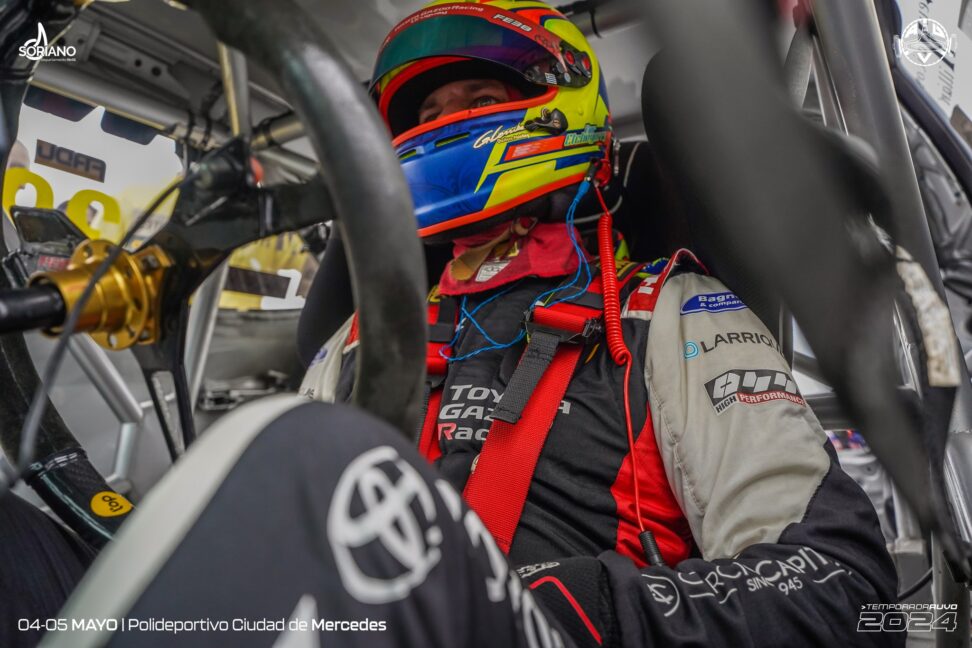 El Superturismo uruguayo regresa a El Pimar