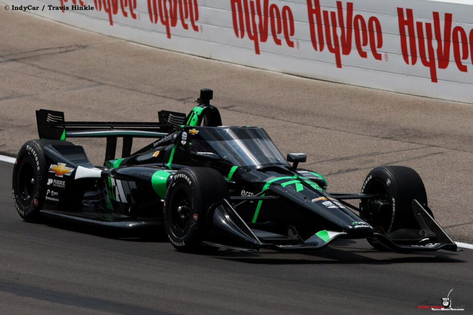 Canapino buscará revancha en el Callejero de Toronto