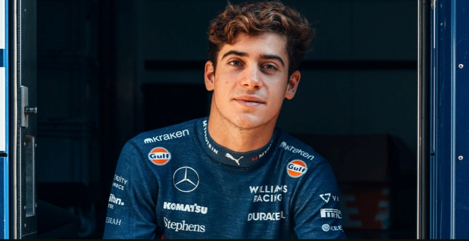 Desde los Países Bajos afirman que Red Bull podría pagar 20 millones de dólares por Colapinto