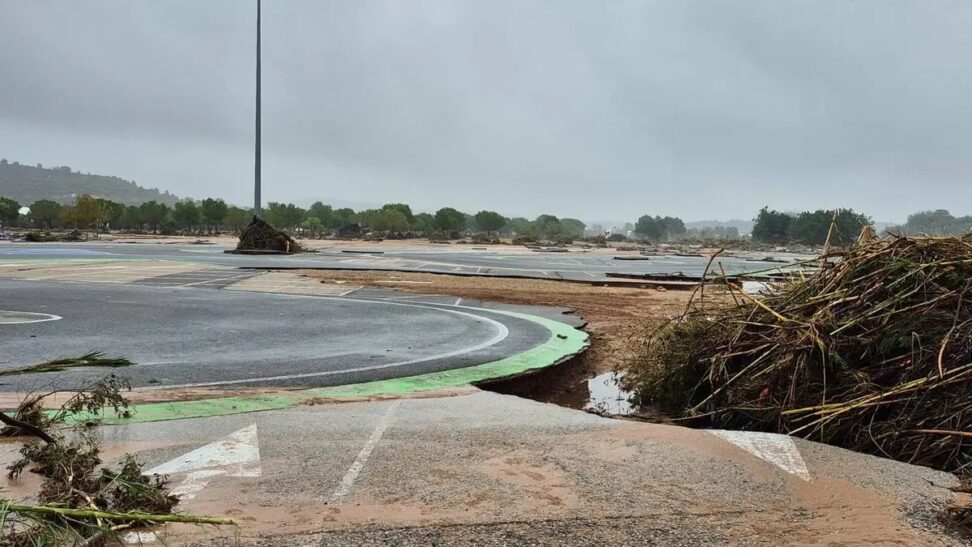 Formula E traslada la pretemporada de Valencia hacia Jarama