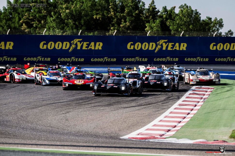 A partir de 2025, el WEC amplía su gama de Fabricantes