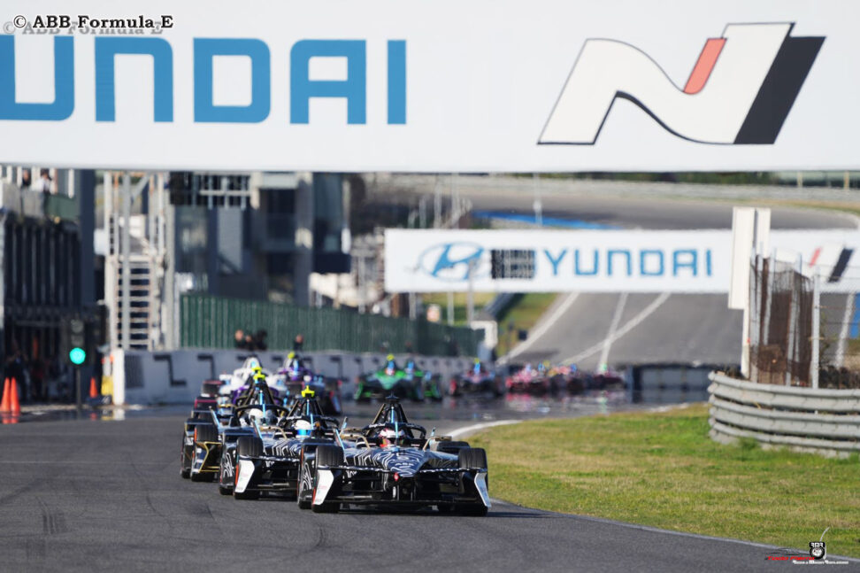 La Formula E tendrá una nueva tanda de entrenamientos libres para novatos