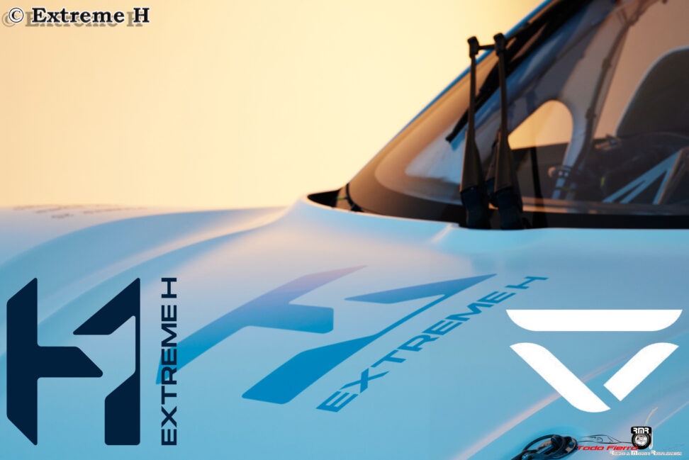 Veloce confirma su participación en la Extreme H