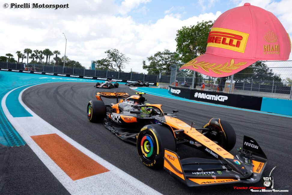 Previo GP de Miami 2025 – Circuito