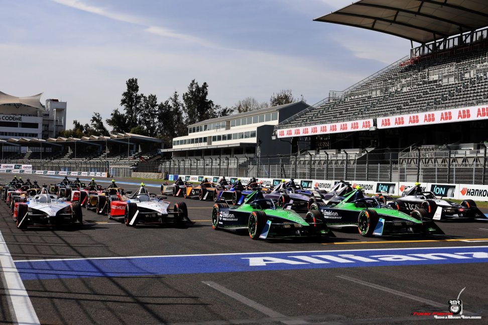 La FIA y la Fórmula E confirman el Campeonato Mundial eléctrico por 10 años más