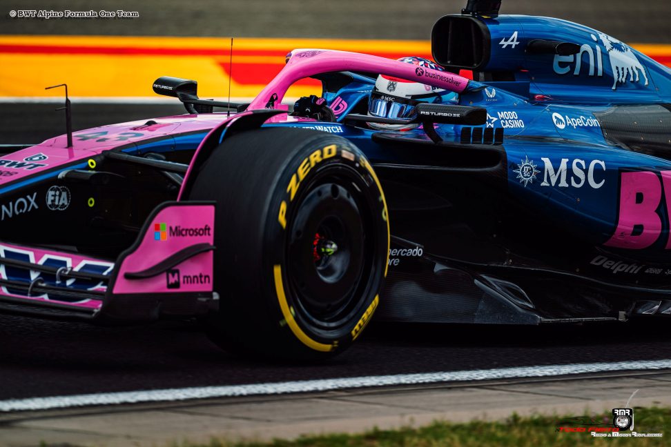 Clasificación GP Hungría: Puesto 14 para Colapinto