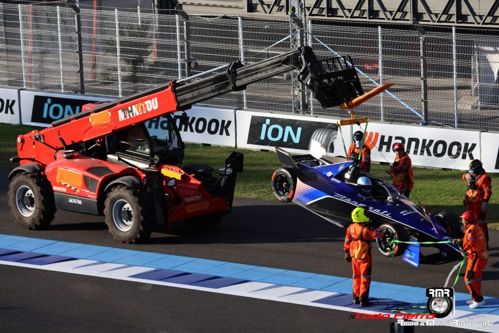 La FIA elaboró nuevas directrices médicas para la salud y el bienestar de los pilotos