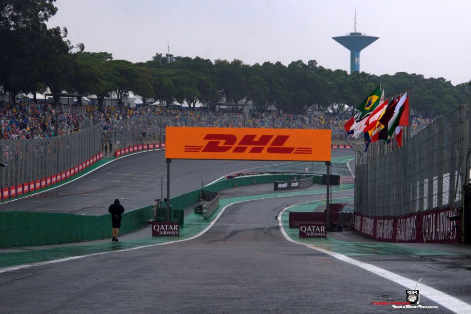 La Fórmula 1 tendrá en 2026 seis Carreras Sprint